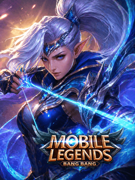 Mobile Legends: Bang Bang