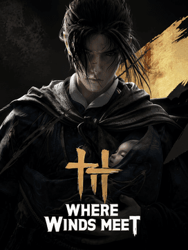 Where Winds Meet