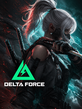 Delta Force (Steam)