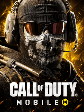 Call Of Duty Mobile