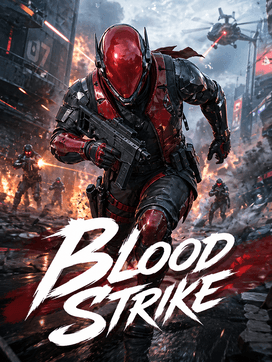 Blood Strike