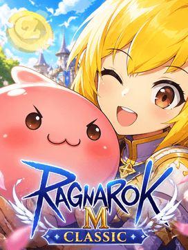 Ragnarok M: Classic