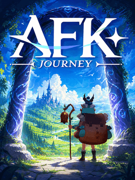 AFK Journey