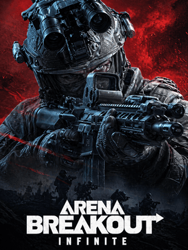 Arena Breakout