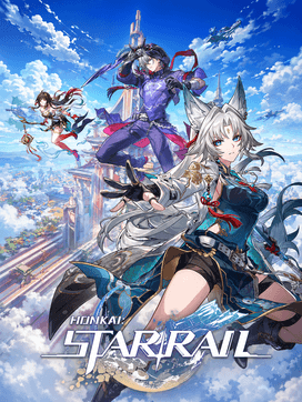 Honkai: Star Rail
