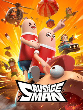 Sausage Man