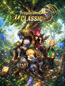 Dragon Nest M: Classic