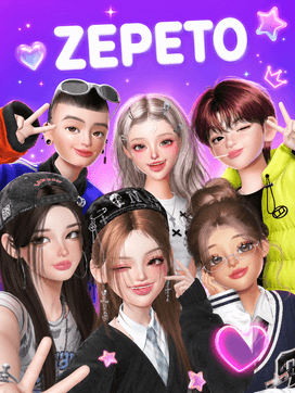 ZEPETO