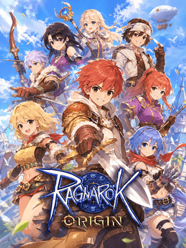 Ragnarok Original