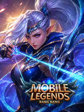 Mobile Legends: Bang Bang