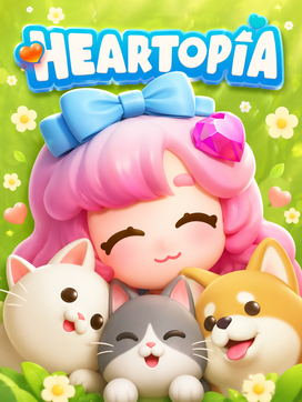 Heartopia