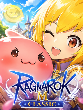 Ragnarok M: Classic